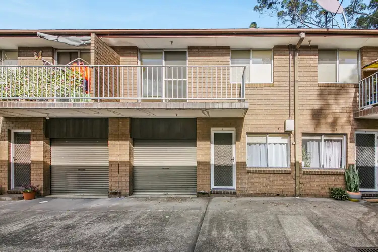 6/32 Chetwynd Rd, Merrylands NSW 2160