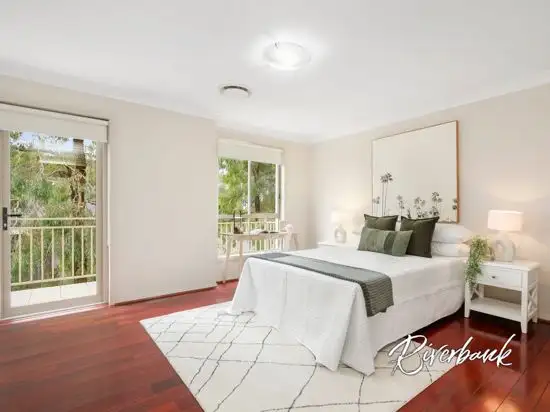 Fifth view of Homely house listing, 2 Bishop Avenue, Pemulwuy NSW 2145