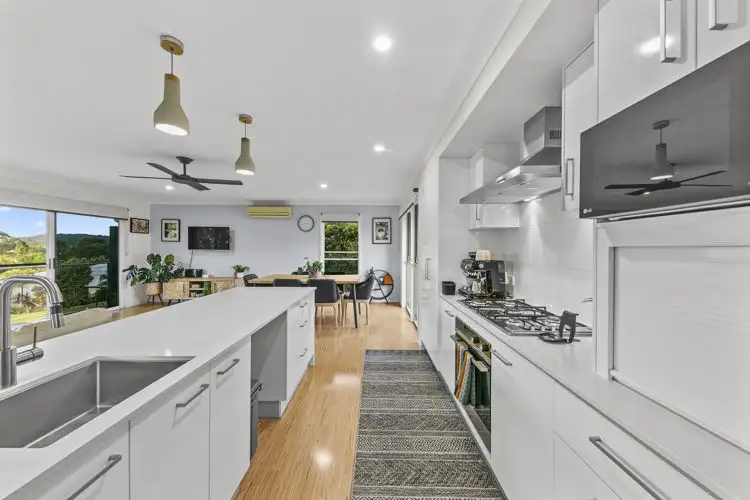 Fifth view of Homely house listing, 1 Buchanan Court, Burnside QLD 4560