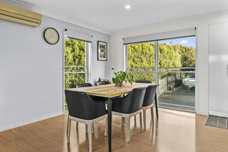 Sixth view of Homely house listing, 1 Buchanan Court, Burnside QLD 4560