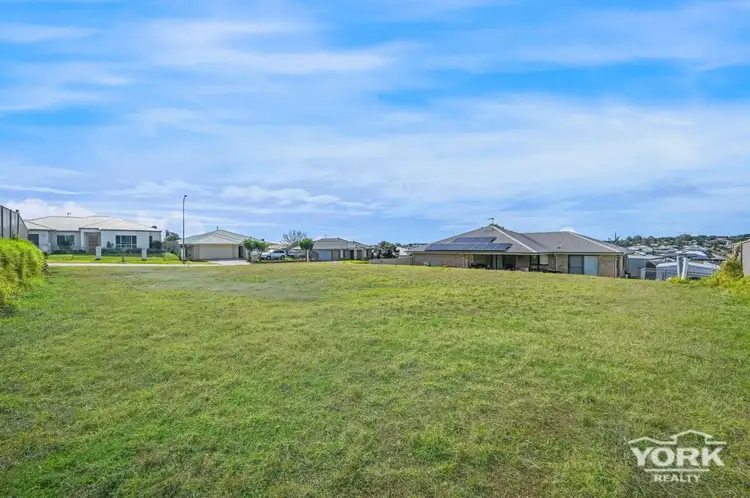Sixth view of Homely land listing, 24 Sweeney Street, Kearneys Spring QLD 4350