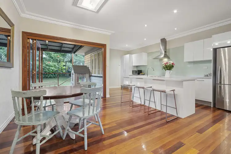 Third view of Homely house listing, 27 Iris st, Holland Park West QLD 4121