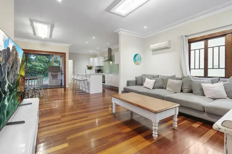 Fourth view of Homely house listing, 27 Iris st, Holland Park West QLD 4121