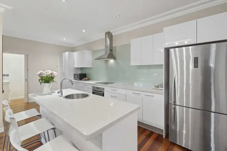 Fifth view of Homely house listing, 27 Iris st, Holland Park West QLD 4121