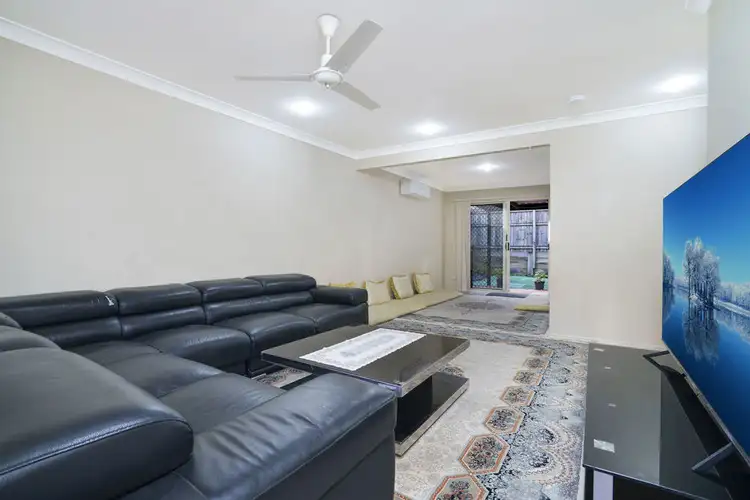 Second view of Homely townhouse listing, 20/43 BUNDABAH DRIVE, Calamvale QLD 4116