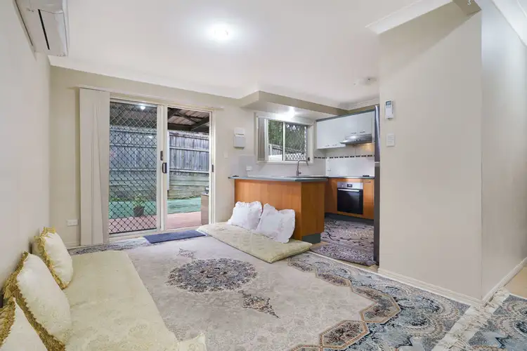 Fourth view of Homely townhouse listing, 20/43 BUNDABAH DRIVE, Calamvale QLD 4116