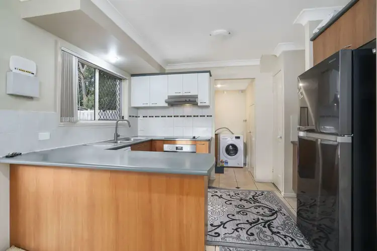 Fifth view of Homely townhouse listing, 20/43 BUNDABAH DRIVE, Calamvale QLD 4116