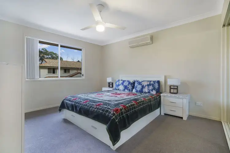Sixth view of Homely townhouse listing, 20/43 BUNDABAH DRIVE, Calamvale QLD 4116