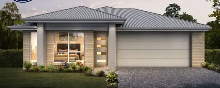 Lot 50 Point Avenue, Victoria Point QLD 4165