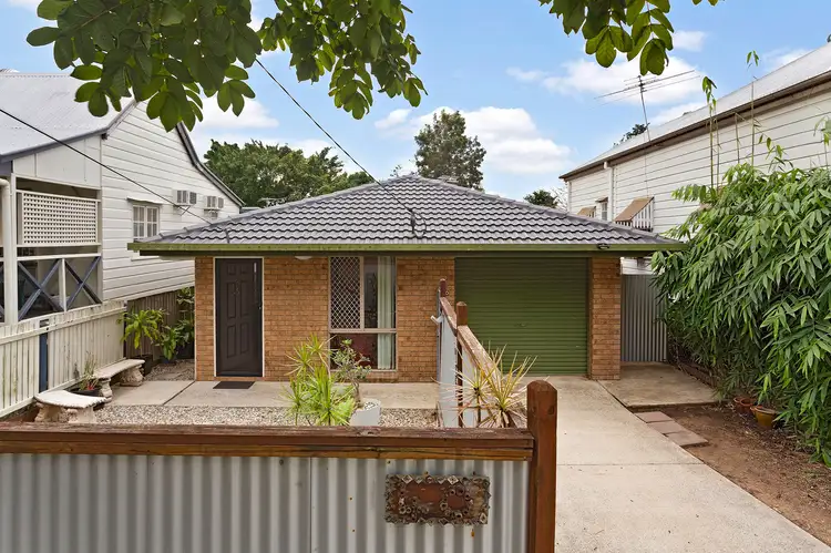 40 Henchman street, Nundah QLD 4012