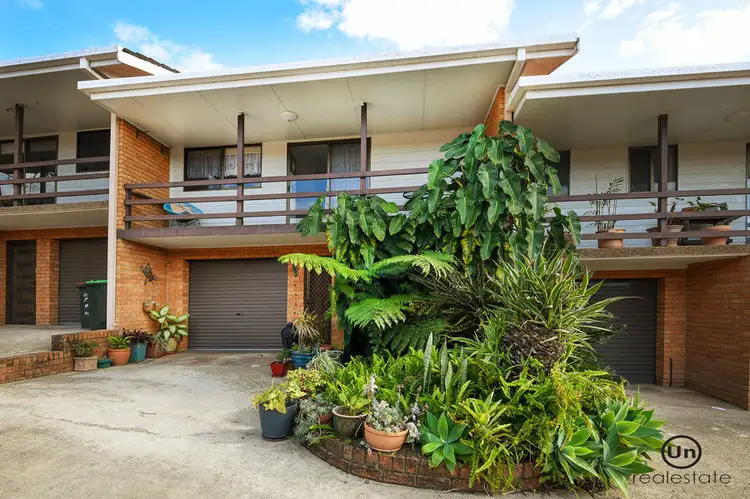 2/27 Bent Street, Coffs Harbour NSW 2450