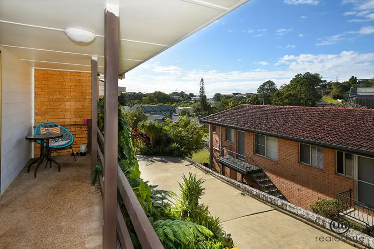 Second view of Homely unit listing, 2/27 Bent Street, Coffs Harbour NSW 2450