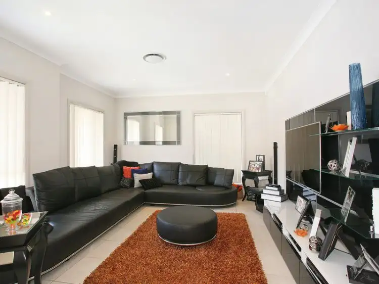 Third view of Homely semi-detached listing, 2 Bishop Avenue, Pemulwuy NSW 2145