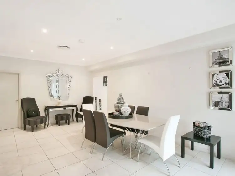 Sixth view of Homely semi-detached listing, 2 Bishop Avenue, Pemulwuy NSW 2145