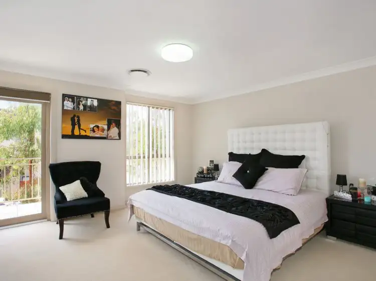 Seventh view of Homely semi-detached listing, 2 Bishop Avenue, Pemulwuy NSW 2145