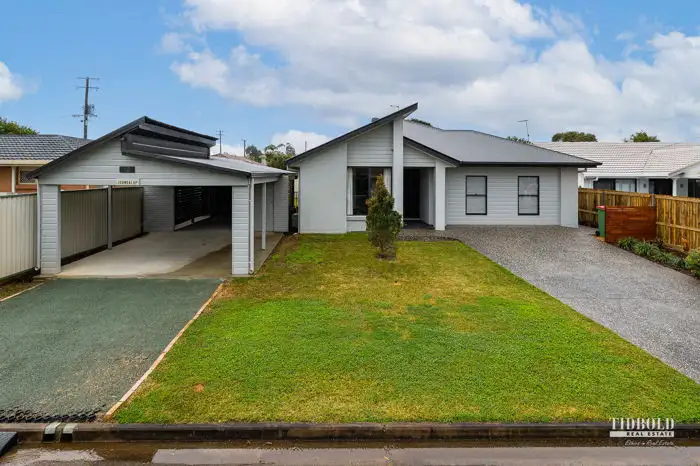 12 Enjay Street, Victoria Point QLD 4165