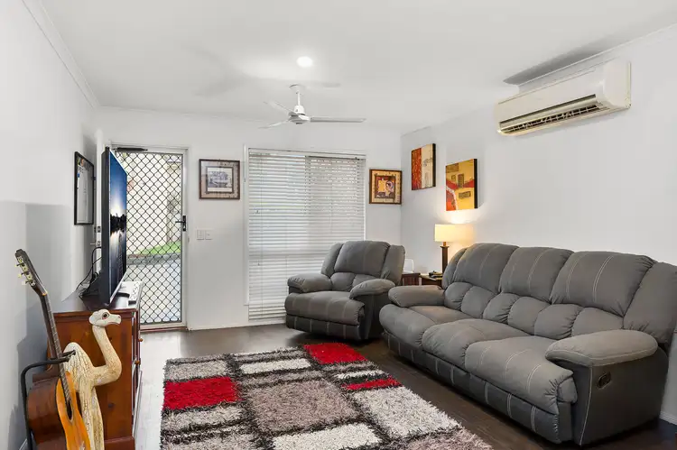 Third view of Homely townhouse listing, 72/11 Gomana Street, Slacks Creek QLD 4127