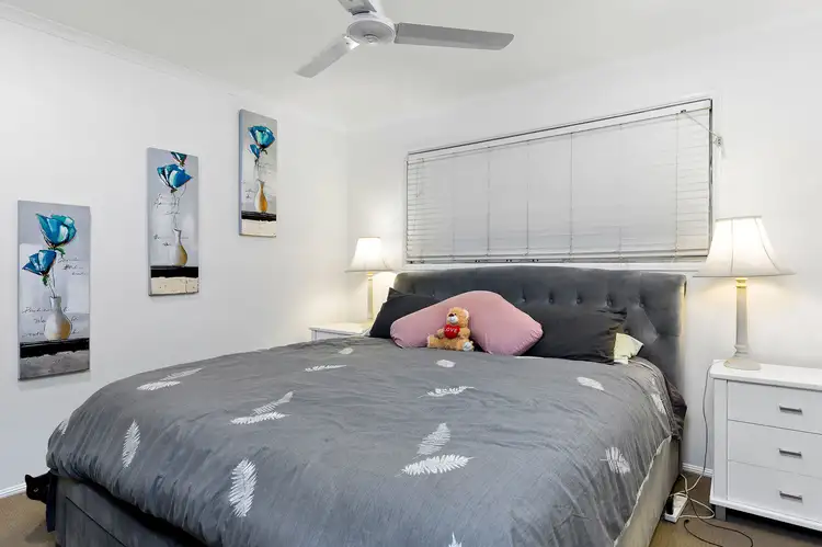 Fourth view of Homely townhouse listing, 72/11 Gomana Street, Slacks Creek QLD 4127