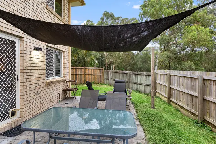 Sixth view of Homely townhouse listing, 72/11 Gomana Street, Slacks Creek QLD 4127