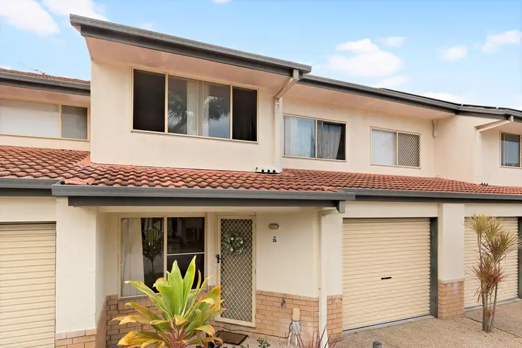 35/6 Samanthas Way, Slacks Creek QLD 4127