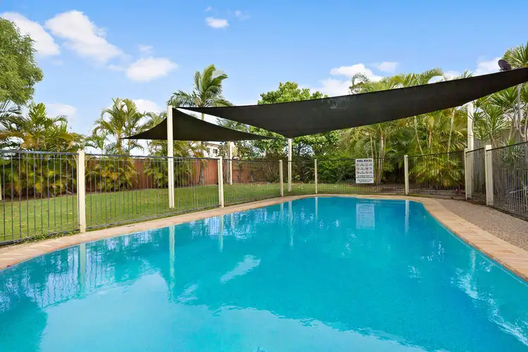 Second view of Homely townhouse listing, 35/6 Samanthas Way, Slacks Creek QLD 4127