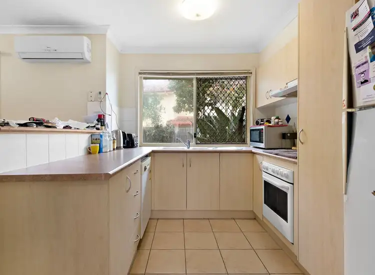 Third view of Homely townhouse listing, 35/6 Samanthas Way, Slacks Creek QLD 4127