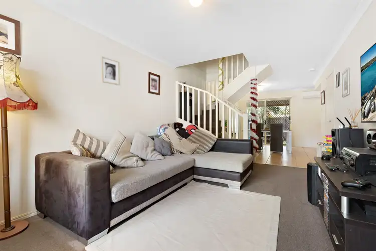 Fourth view of Homely townhouse listing, 35/6 Samanthas Way, Slacks Creek QLD 4127