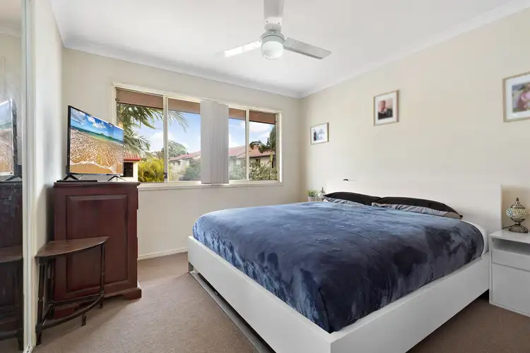 Fifth view of Homely townhouse listing, 35/6 Samanthas Way, Slacks Creek QLD 4127