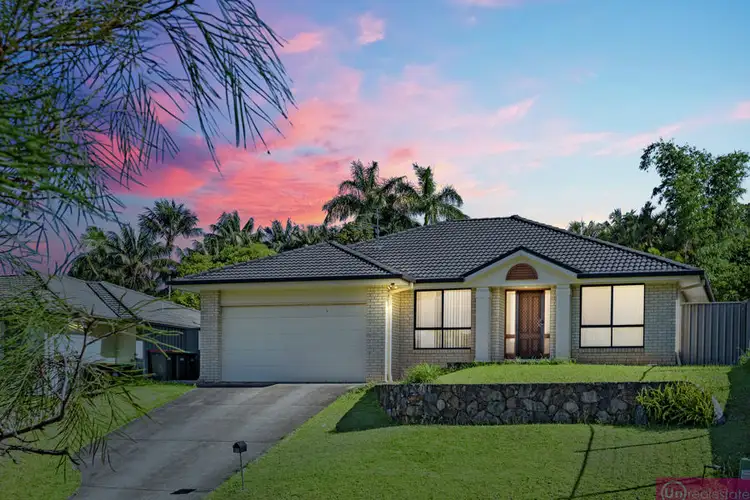 Main view of Homely house listing, 27 Rutland Street, Bonville NSW 2450