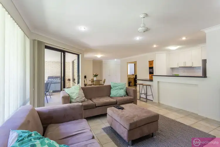 Fourth view of Homely house listing, 27 Rutland Street, Bonville NSW 2450