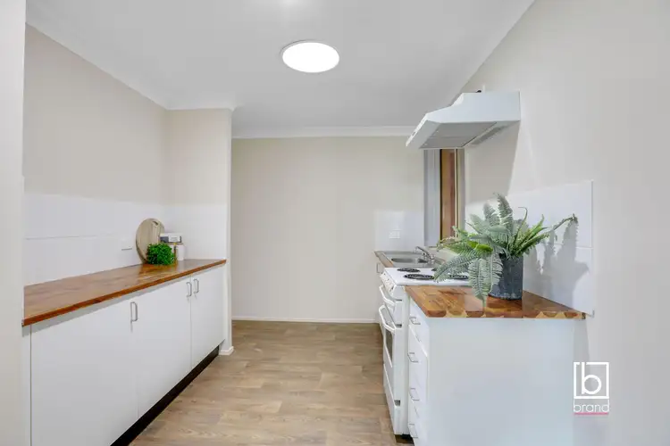 Fourth view of Homely semi-detached listing, 1/31 Heritage Drive, Kanwal NSW 2259