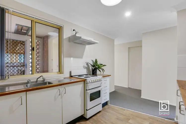 Fifth view of Homely semi-detached listing, 1/31 Heritage Drive, Kanwal NSW 2259
