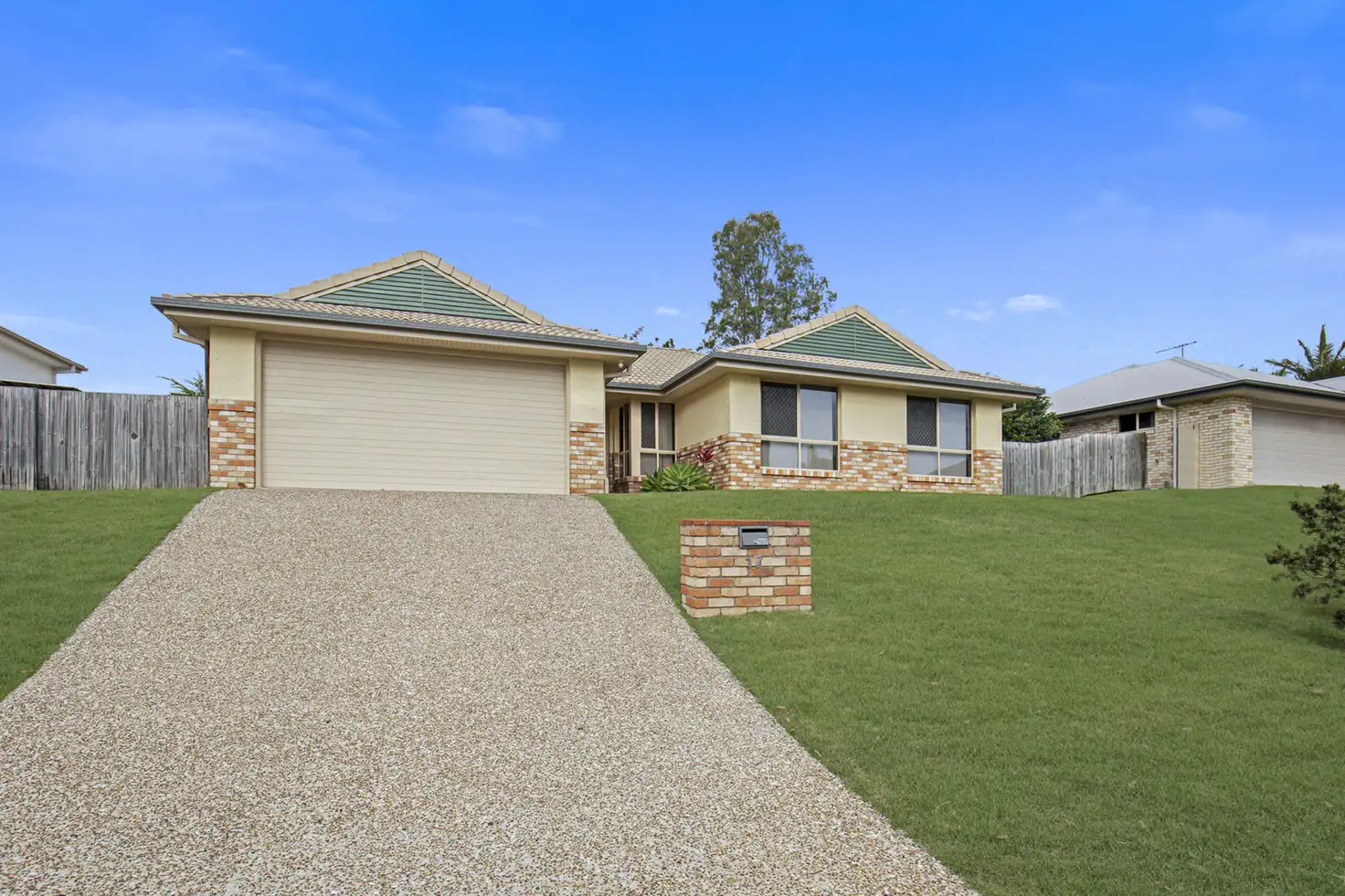 Main view of Homely house listing, 17 Shearwater Close, Albany Creek QLD 4035