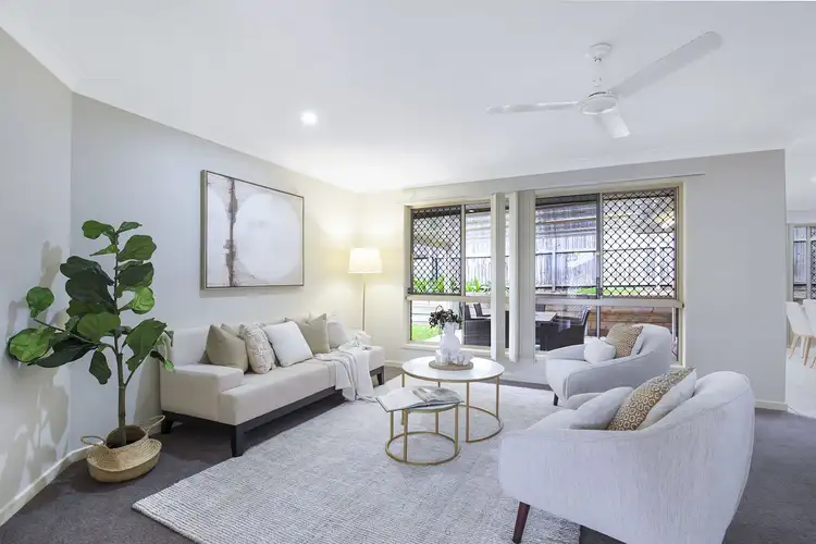 Second view of Homely house listing, 17 Shearwater Close, Albany Creek QLD 4035