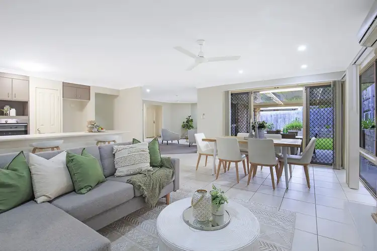 Fourth view of Homely house listing, 17 Shearwater Close, Albany Creek QLD 4035