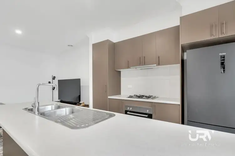 Sixth view of Homely house listing, 17 Hadley Lane, Craigieburn VIC 3064