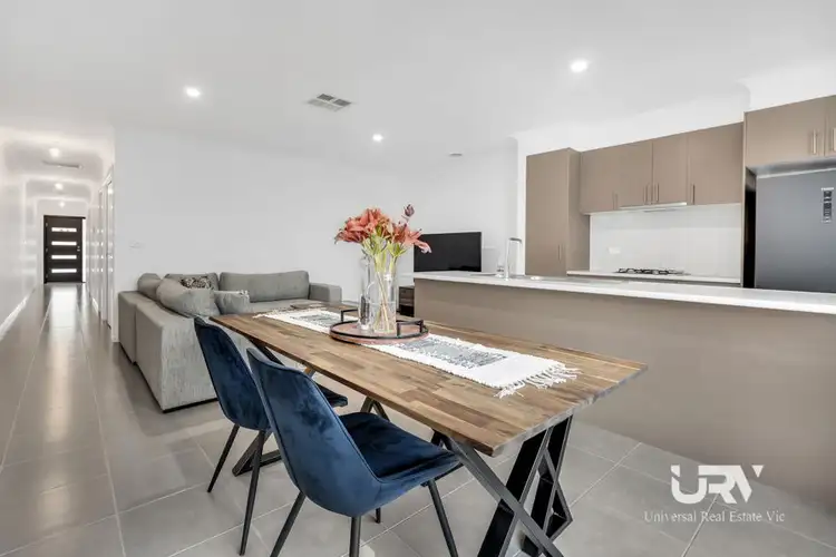 Seventh view of Homely house listing, 17 Hadley Lane, Craigieburn VIC 3064