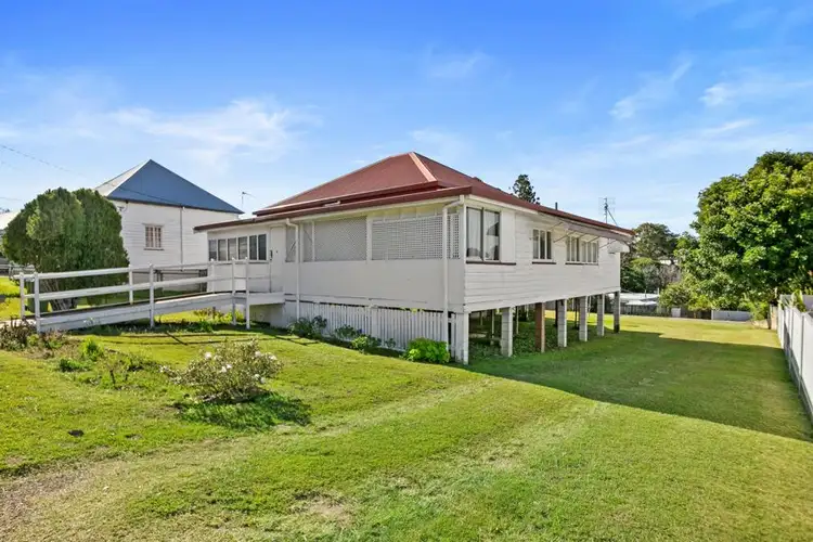 24 Hilton Road, Gympie QLD 4570