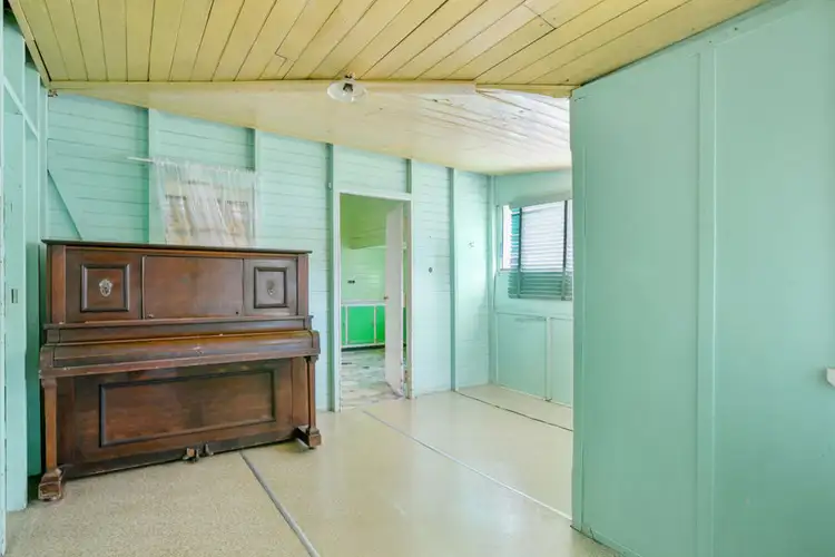 Fifth view of Homely house listing, 24 Hilton Road, Gympie QLD 4570