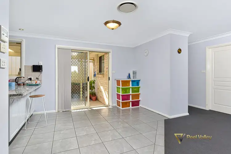 Fourth view of Homely house listing, 9A Conimbla Crescent, Tamworth NSW 2340