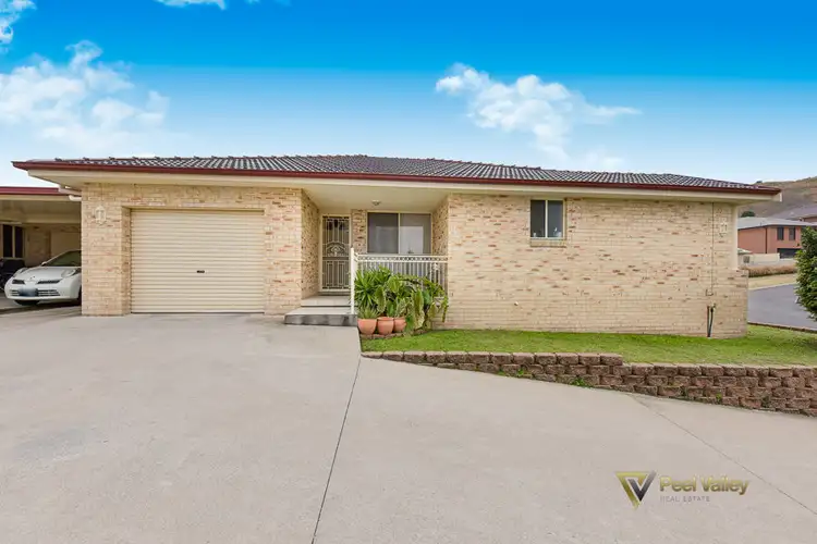 Fifth view of Homely house listing, 9A Conimbla Crescent, Tamworth NSW 2340