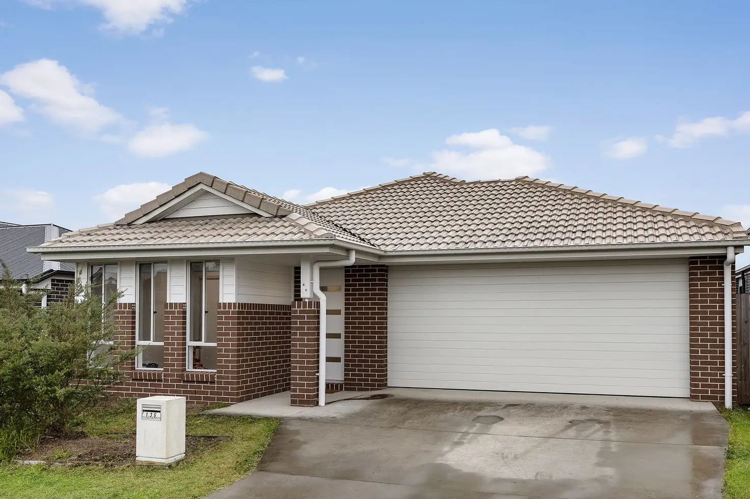 Main view of Homely house listing, 135 Regatta Circuit, Burpengary QLD 4505