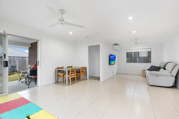 Third view of Homely house listing, 135 Regatta Circuit, Burpengary QLD 4505