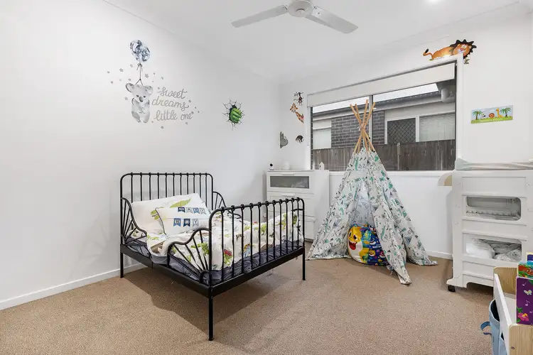 Sixth view of Homely house listing, 135 Regatta Circuit, Burpengary QLD 4505