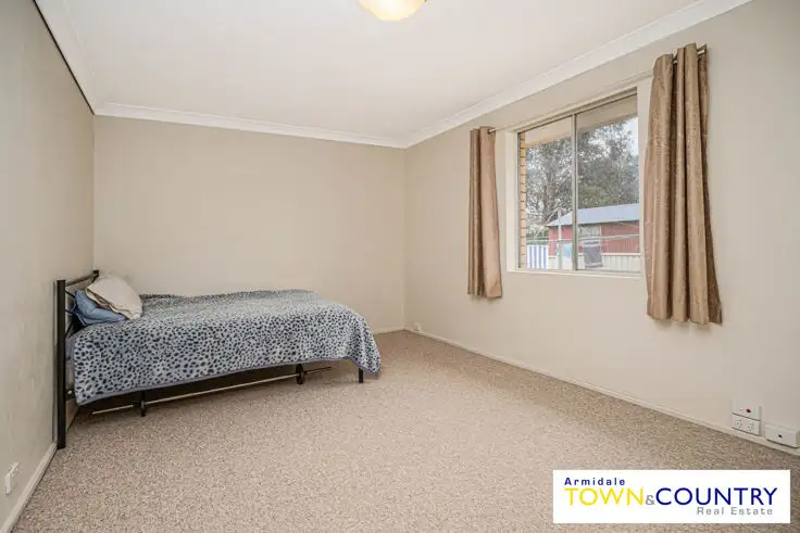 Third view of Homely house listing, 3/47 Dumaresq Street, Armidale NSW 2350
