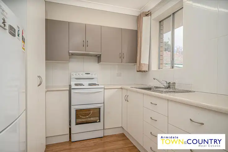 Fourth view of Homely house listing, 3/47 Dumaresq Street, Armidale NSW 2350