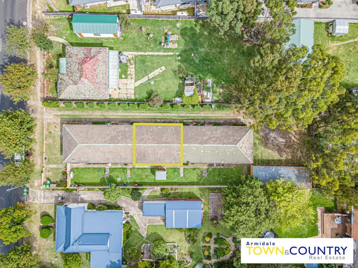 Sixth view of Homely house listing, 3/47 Dumaresq Street, Armidale NSW 2350