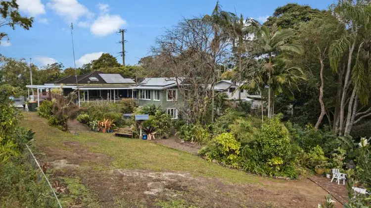 Main view of Homely house listing, 58 Nambour-Mapleton Road, Nambour QLD 4560