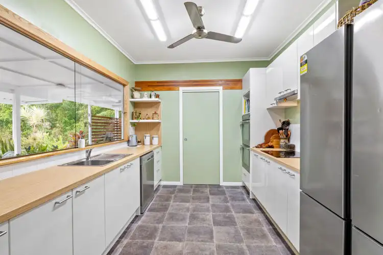 Fourth view of Homely house listing, 58 Nambour-Mapleton Road, Nambour QLD 4560