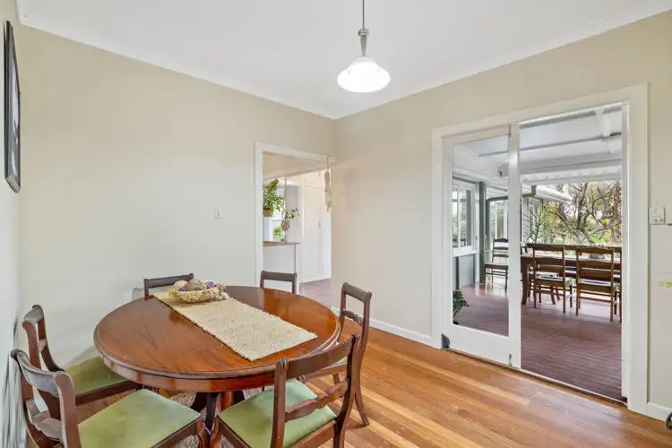 Fifth view of Homely house listing, 58 Nambour-Mapleton Road, Nambour QLD 4560